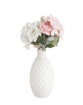 Caja con 9 rosas Multicolor Arcoiris 