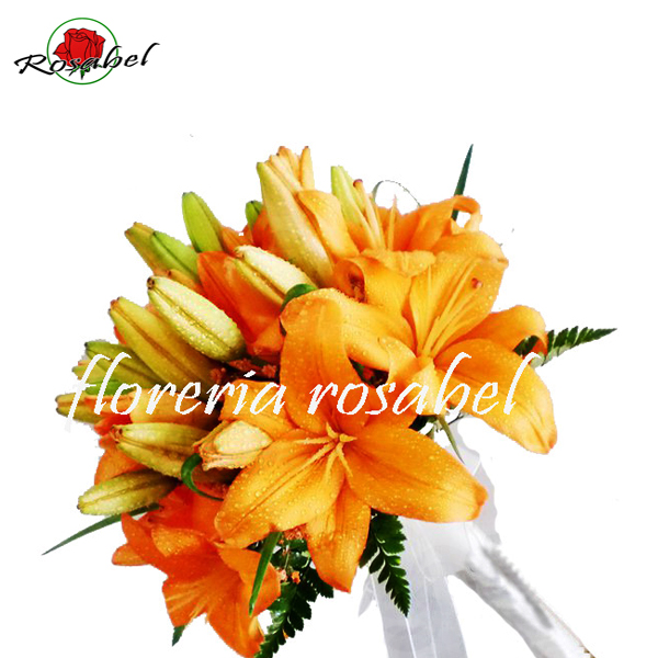 Bouquet de Novia | B4