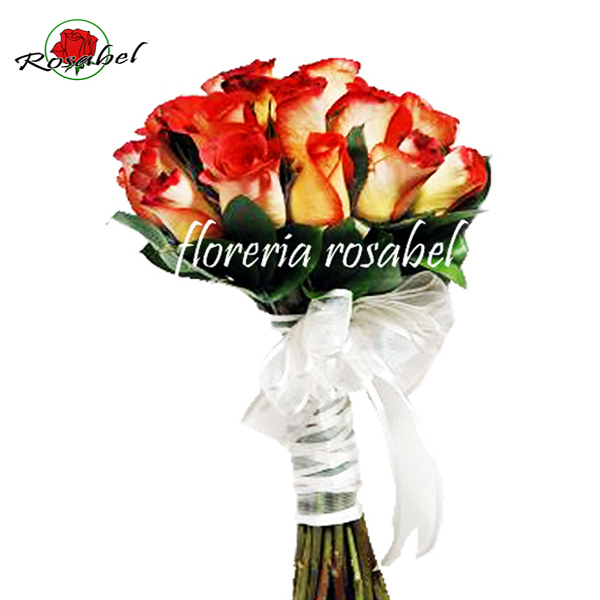 Bouquet de Novia | B6