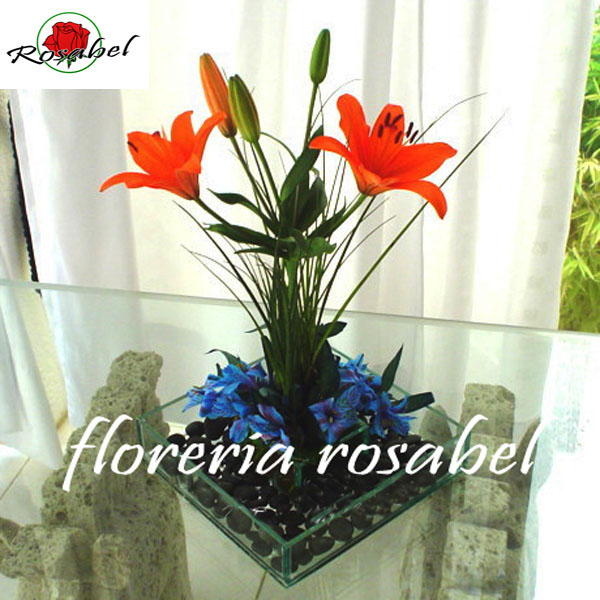 Centros De Mesa C 01