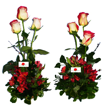 Centros de Mesa C 02