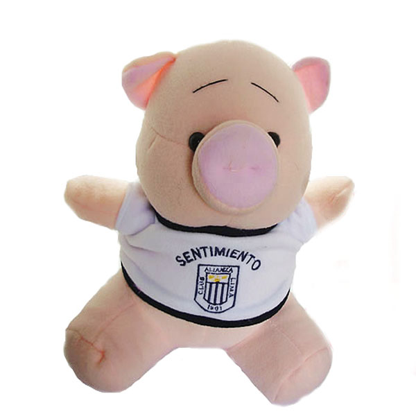 Chanchito Alianza Lima