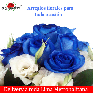 Florerias en Lima Peru