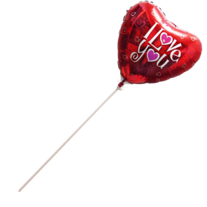 Globo I Love You