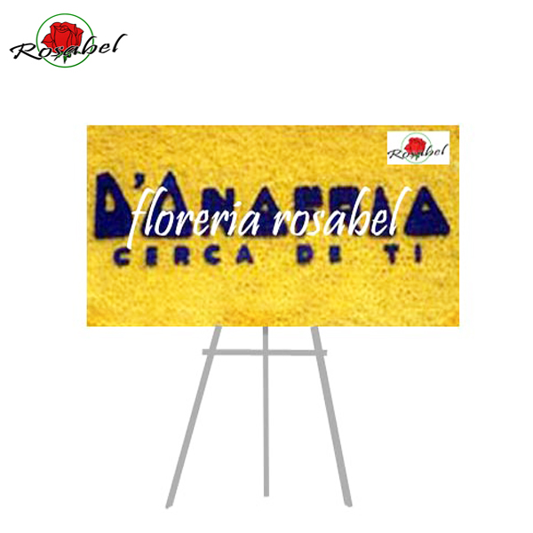 Logotipos Florales Donofrio