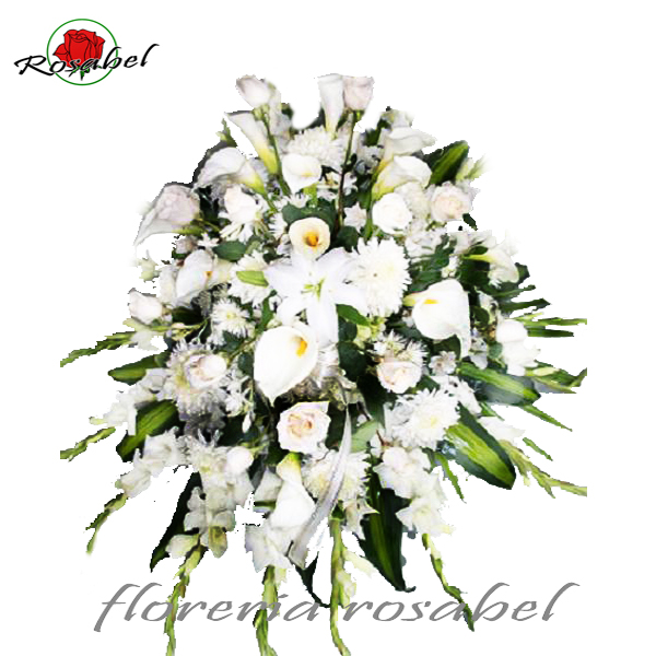 Manto de Condolencias