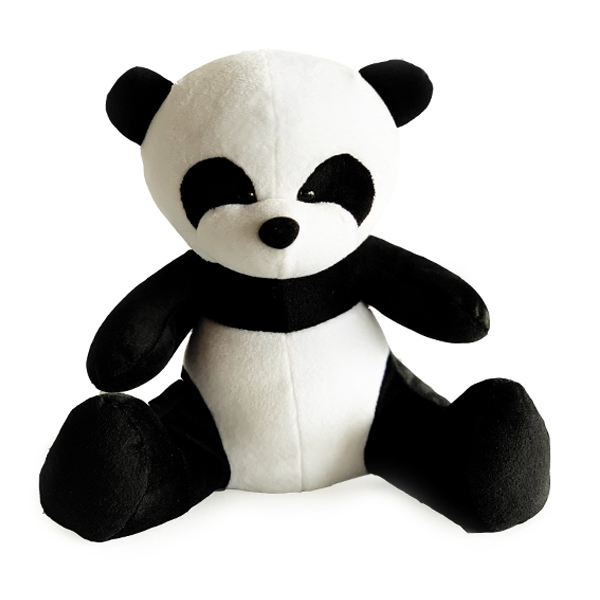 Oso de Peluche Panda